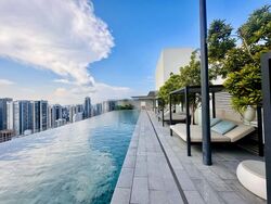 Boulevard 88 (D10), Apartment #454907961